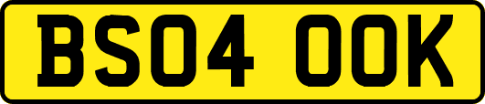 BS04OOK