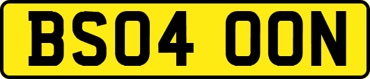 BS04OON