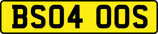 BS04OOS
