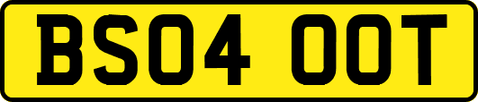 BS04OOT