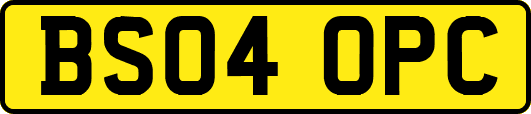 BS04OPC