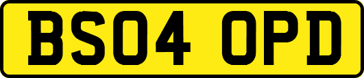 BS04OPD