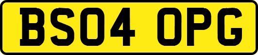 BS04OPG