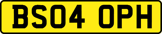BS04OPH