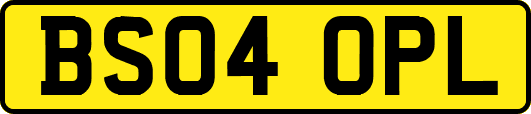 BS04OPL