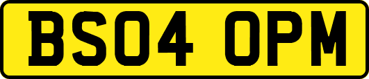 BS04OPM