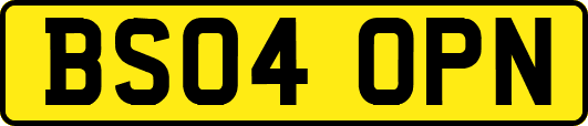 BS04OPN