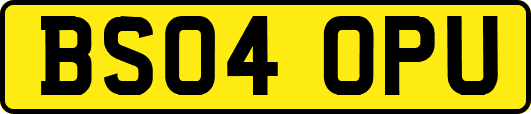 BS04OPU