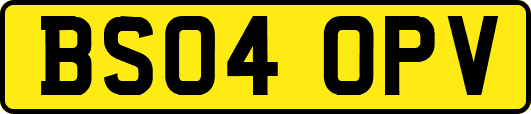 BS04OPV