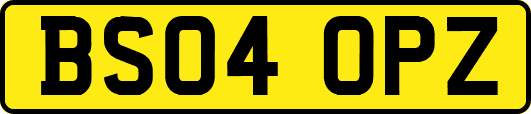 BS04OPZ