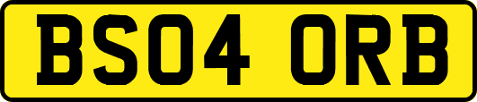 BS04ORB