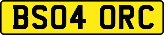 BS04ORC