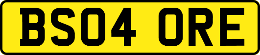 BS04ORE