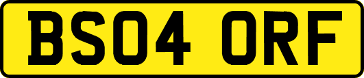 BS04ORF