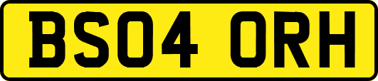 BS04ORH