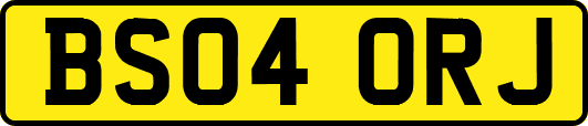 BS04ORJ