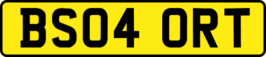 BS04ORT