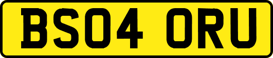 BS04ORU