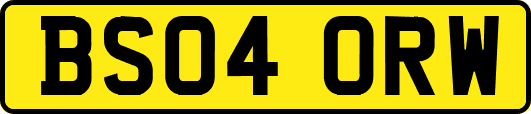 BS04ORW