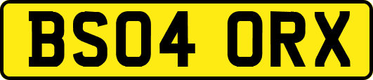 BS04ORX