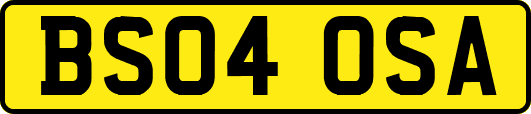 BS04OSA