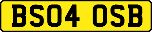 BS04OSB