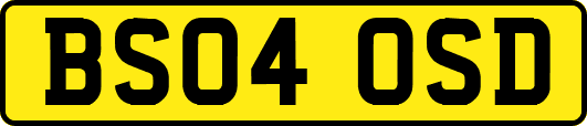BS04OSD