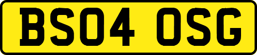 BS04OSG