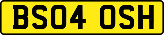 BS04OSH