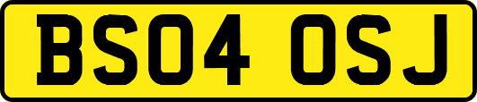 BS04OSJ