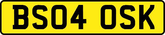 BS04OSK