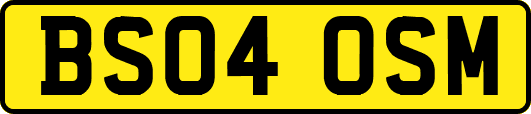 BS04OSM
