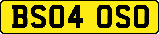 BS04OSO