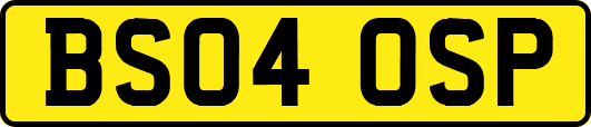 BS04OSP