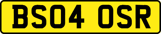 BS04OSR