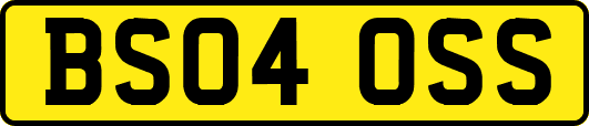 BS04OSS