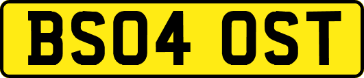BS04OST
