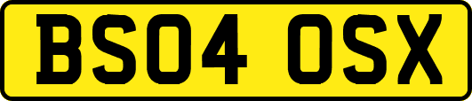 BS04OSX