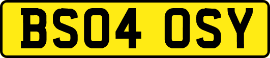 BS04OSY