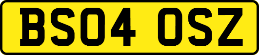 BS04OSZ
