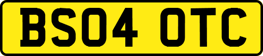 BS04OTC