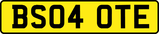 BS04OTE