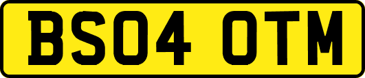 BS04OTM
