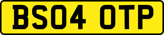 BS04OTP