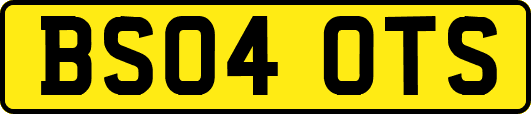BS04OTS