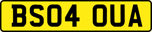 BS04OUA