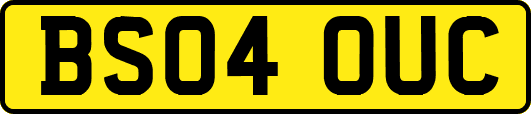 BS04OUC