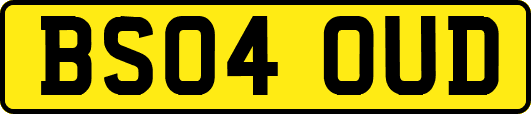 BS04OUD