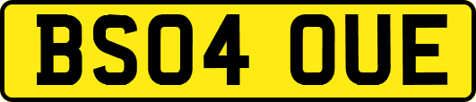 BS04OUE