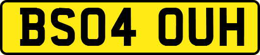 BS04OUH